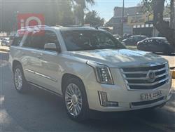 Cadillac Escalade 2015