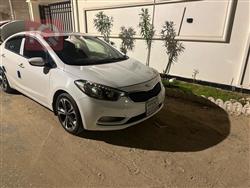 Kia Cerato 2013