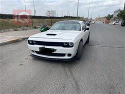 Dodge Challenger 2021
