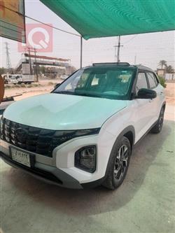 Hyundai Creta 2024