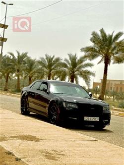 2020 كرايسلر 300