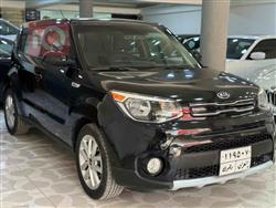 Kia Soul 2018