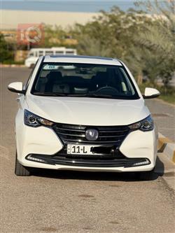 Changan Alsvin 2025