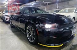 Dodge Charger 2022