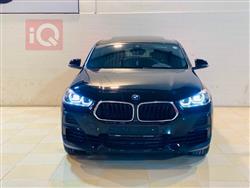 BMW X2 2022