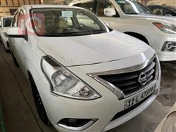 Nissan Sunny 2024