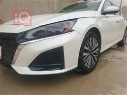 Nissan Altima 2023