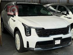 Kia Sorento 2025