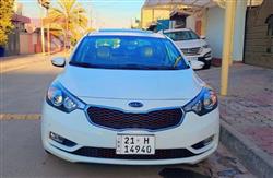 Kia Cerato 2014