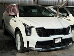 Kia Sorento 2025