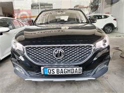 2023 ام جي ZS