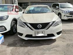 Nissan Sylphy 2025