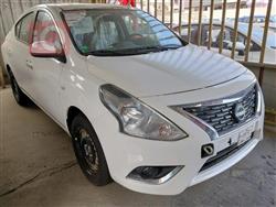 Nissan Sunny 2024