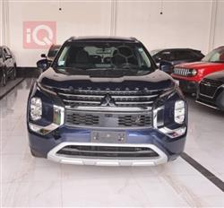 Mitsubishi Outlander 2023
