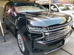 Chevrolet Tahoe 2023
