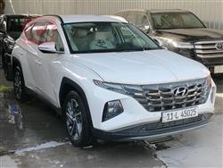 Hyundai Tucson 2024