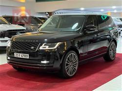 Land Rover Range Rover Vogue 2019