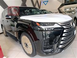 Lexus LX 2024