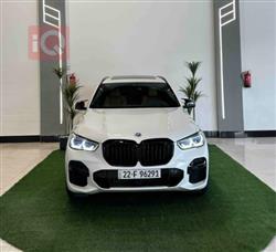 BMW X5 2022