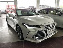 Toyota Avalon 2024