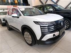 Nissan Kicks 2025