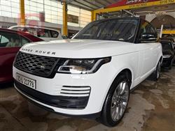 Land Rover Range Rover Vogue 2019