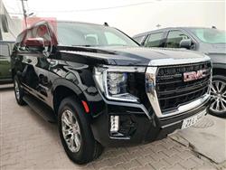 GMC Yukon 2023
