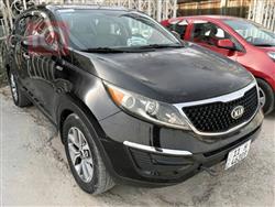 Kia Sportage 2016