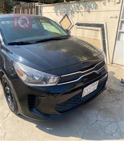 Kia Rio 2018