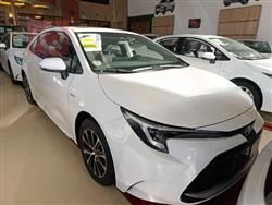 Toyota Corolla 2025
