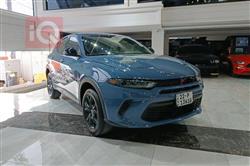 Dodge Hornet 2024