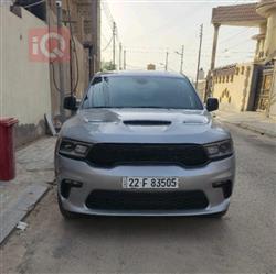 Dodge Durango 2021