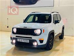 Jeep Renegade 2020