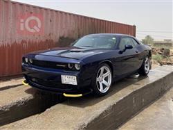 Dodge Challenger 2017