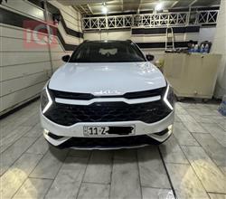 Kia Sportage 2025