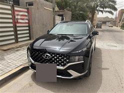 Hyundai Santa Fe 2023