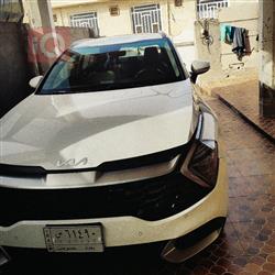 Kia Sportage 2024
