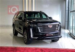 Cadillac Escalade 2021
