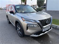 Nissan Rogue 2022