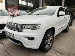 Jeep Grand Cherokee 2021