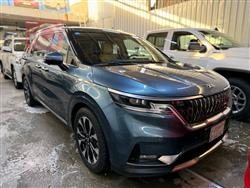Kia Carnival 2021