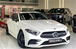 Mercedes-Benz CLS 2020