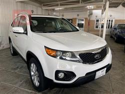 Kia Sorento 2012