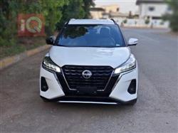 Nissan Kicks 2024
