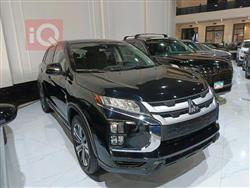 Mitsubishi Outlander Sport 2023