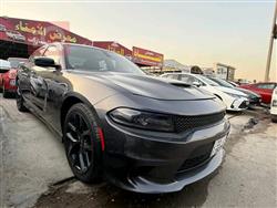 2022 دودج تشارجر
