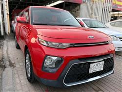 Kia Soul 2020