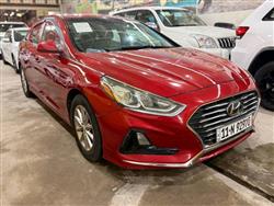 Hyundai Sonata 2019
