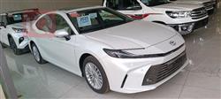 Toyota Camry 2025