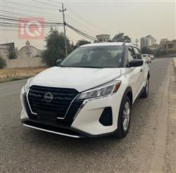 Nissan Kicks 2024